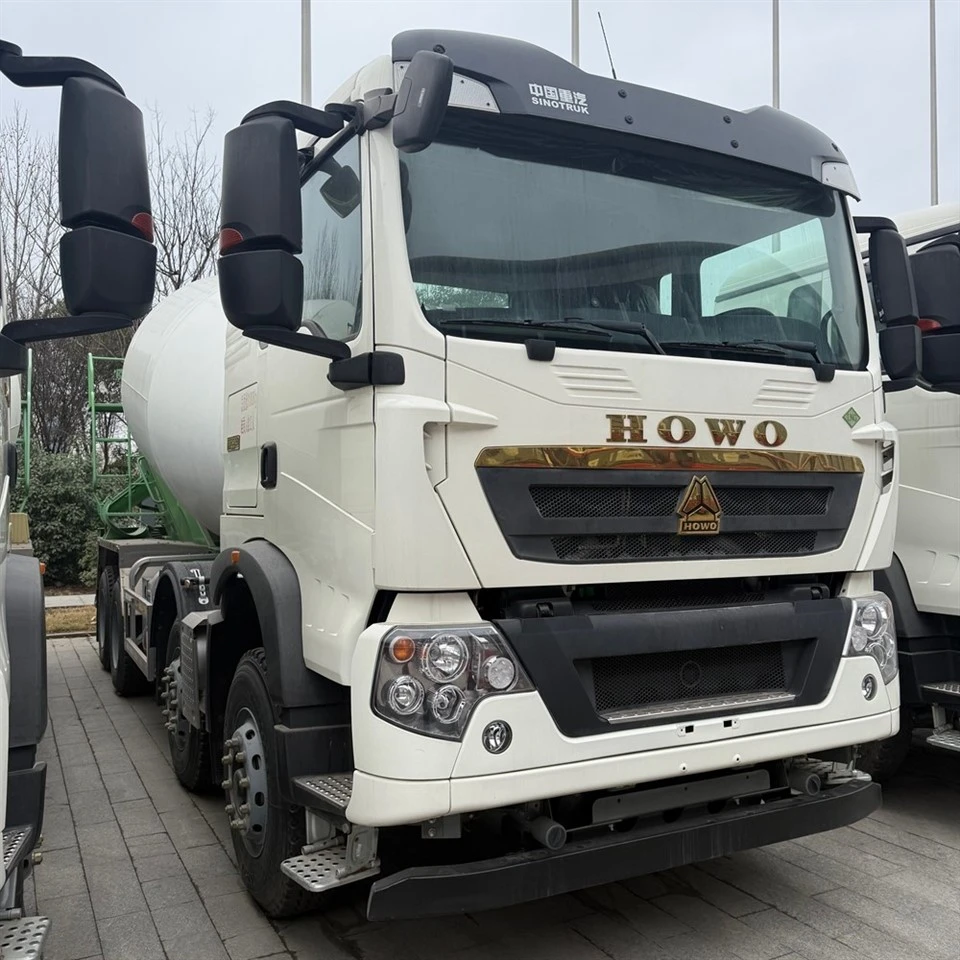 Cement Tanker Trailer factory