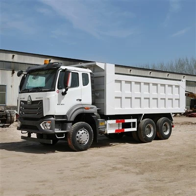 Camion da carico Howo NX