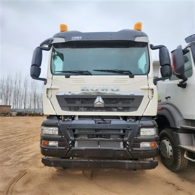 Camion da carico WHOO TX